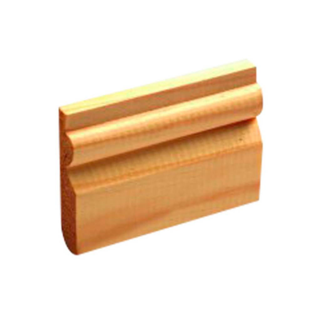 Everwood TimBuild