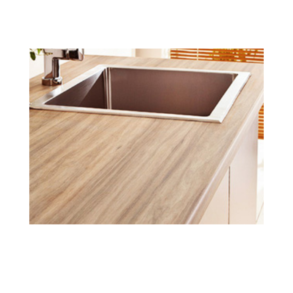 Everwood TimBuild